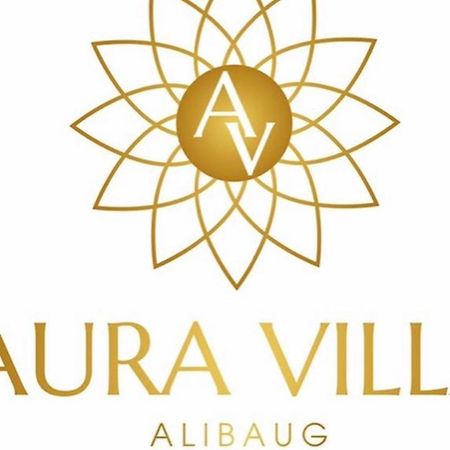 Aura Villa Alibág Kültér fotó