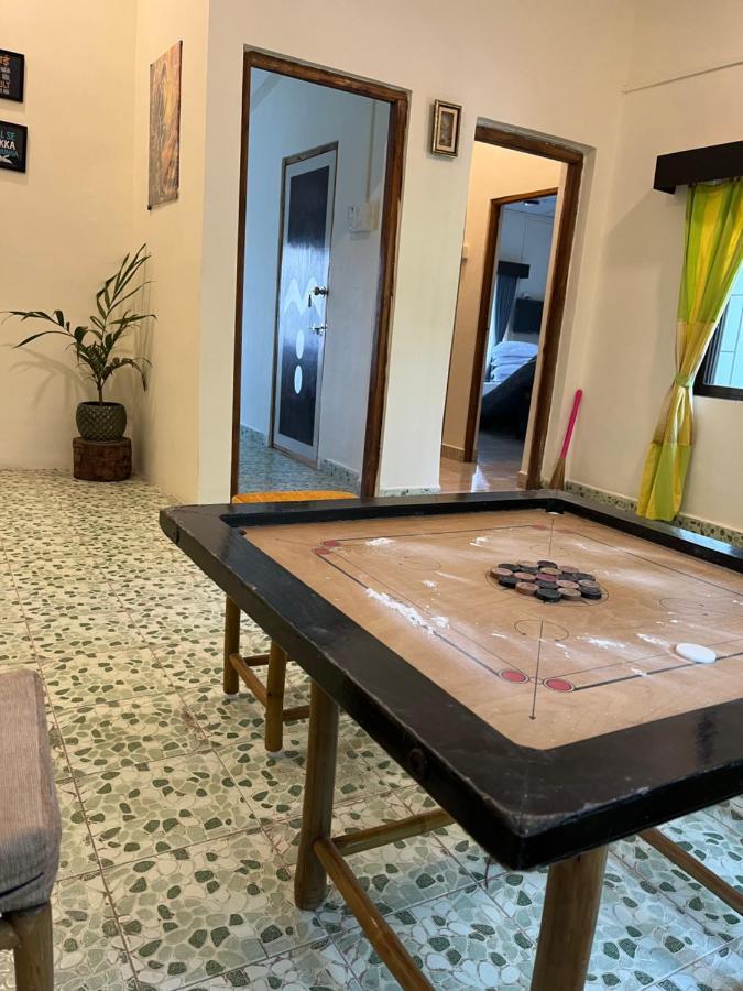 Aura Villa Alibág Kültér fotó
